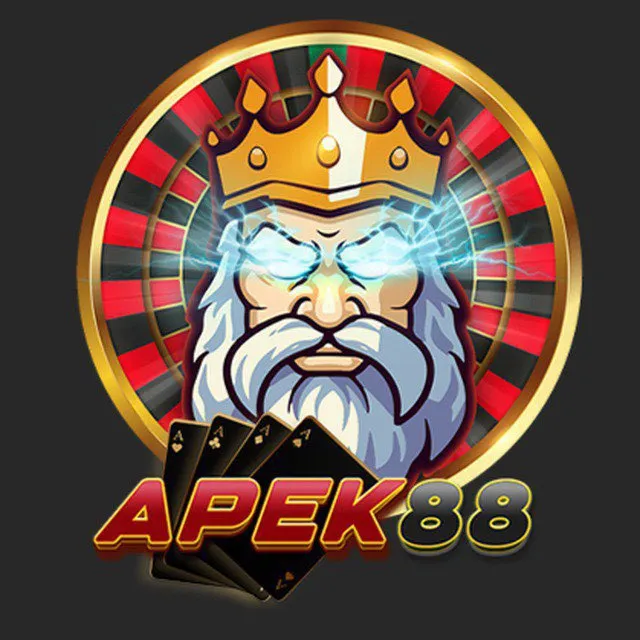 APEK88 - Nikmati Permainan Santai yang Seru