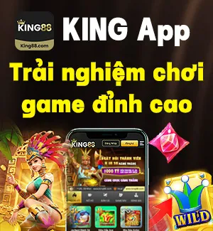 KING88 - Game Aksi TPS Terbaik untuk Para Penggemar
